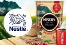 Nestlé sues ex-partners over Nescafé trademark breach