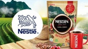 Nestlé sues ex-partners over Nescafé trademark breach