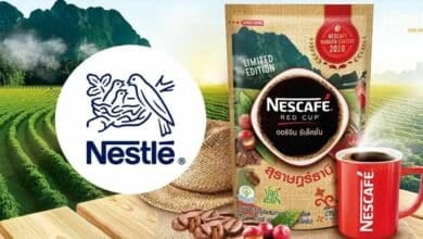 Nestlé sues ex-partners over Nescafé trademark breach