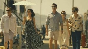 White Lotus filming fails to boost southern Thailand hotel tourism