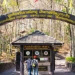 Phu Kradueng cable car sparks sustainability fears