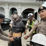 Phuket cops nab meth dealers after traffic stop tip-off