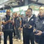 Bangkok mall busted for counterfeit luxury goods in crackdown | Thaiger