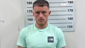 Phuket immigration boss hits back at UK drug claims