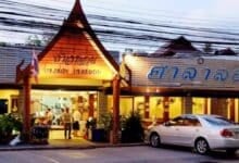 Rawai restaurant owner fumes after tourist poos outside