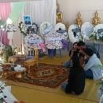 Family demands answers after Rama II concrete block tragedy