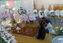 Family demands answers after Rama II concrete block tragedy
