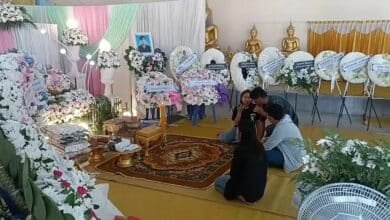 Family demands answers after Rama II concrete block tragedy