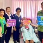 Phuket Red Cross pleads for rare blood as tourist demand surges | Thaiger
