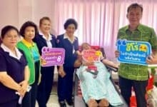Phuket Red Cross pleads for rare blood as tourist demand surges
