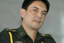 Thai Army denies online ops, says it’s just ‘correcting facts’