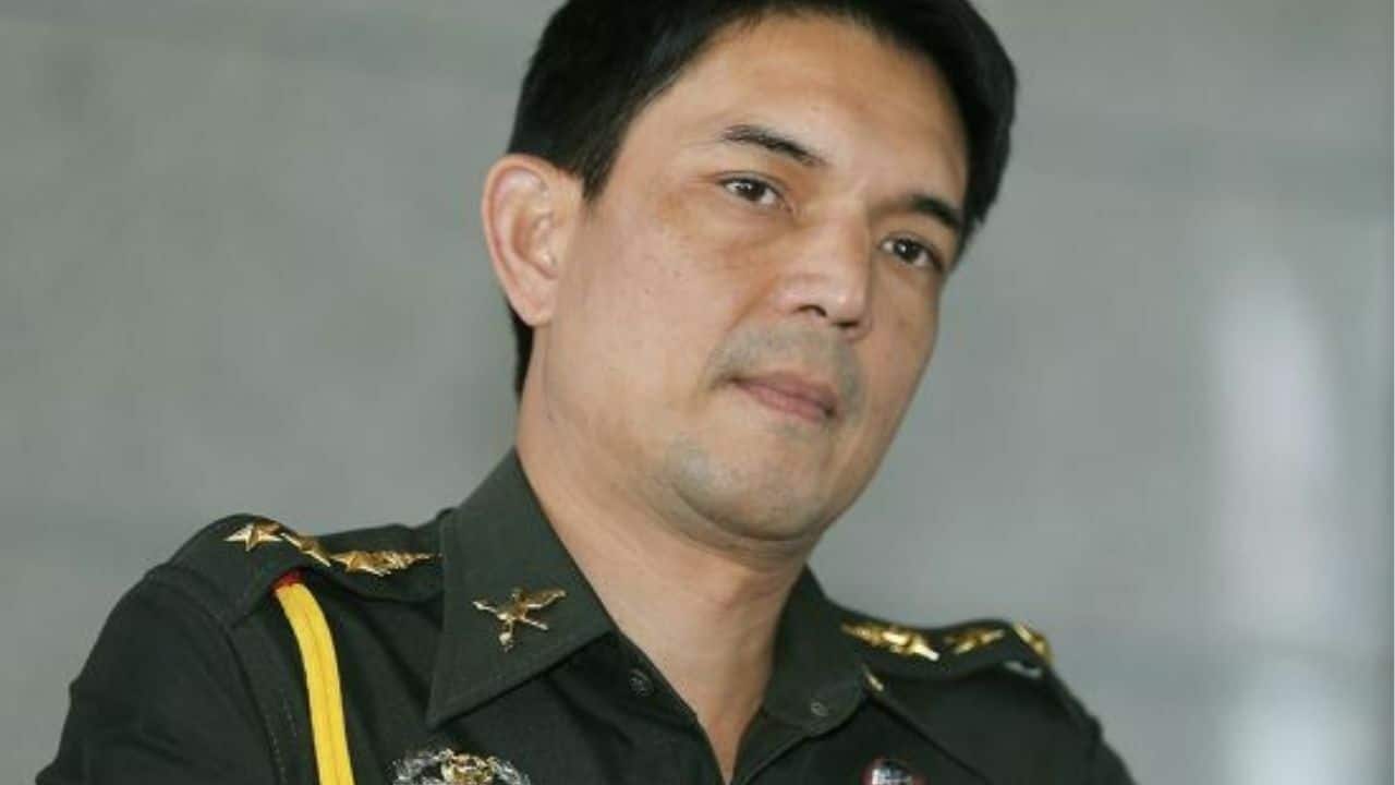 Thai Army denies online ops, says it’s just ‘correcting facts’