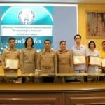 Phuket honours real-life heroes for lifesaving acts