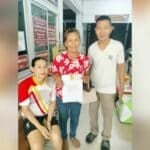 Lottery luck: Rayong restaurateur wins 12 million baht jackpot
