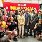 PM Paetongtarn pushes UK trade and jobs boost in London talks | Thaiger