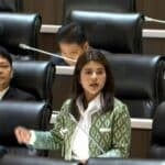 People’s Party MP slams 26.5 billion baht budget for inequality