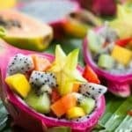 Thailand boosts fruit distribution to counter declining prices