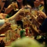 Cheers allowed: Buddhist holiday booze ban eased