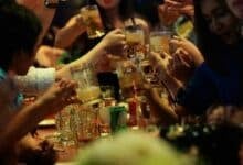 Cheers allowed: Buddhist holiday booze ban eased