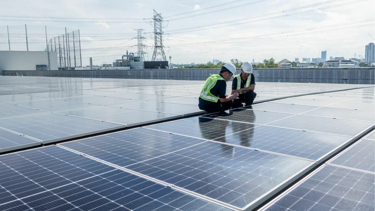 Thailand’s solar rooftop market to see growth amid falling prices