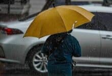 Storm splash: Thailand braces for heavy rain and potential flooding