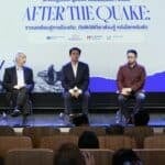 Bangkok on shaky ground despite low quake risk, expert warns
