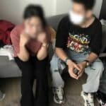 Monk’s millions: Pattaya woman busted in gambling scandal | Thaiger