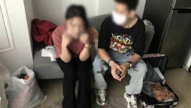 Monk’s millions: Pattaya woman busted in gambling scandal