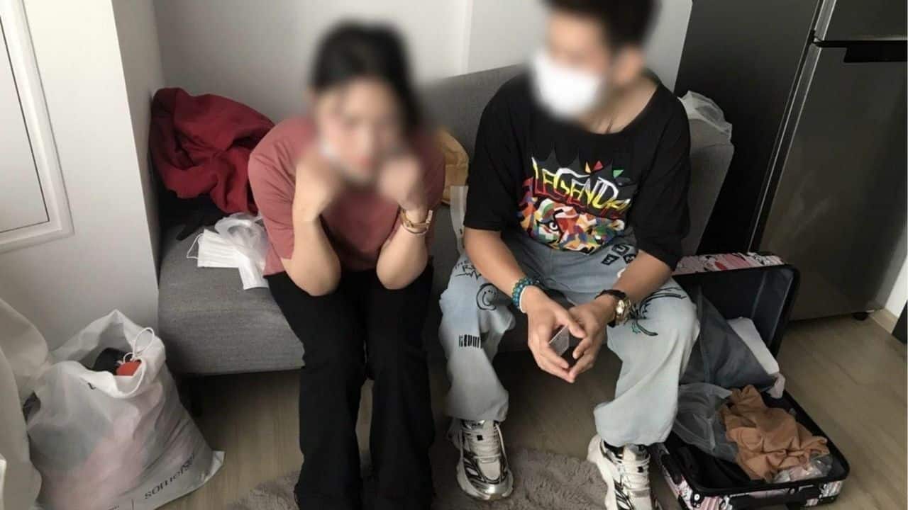 Monk’s millions: Pattaya woman busted in gambling scandal