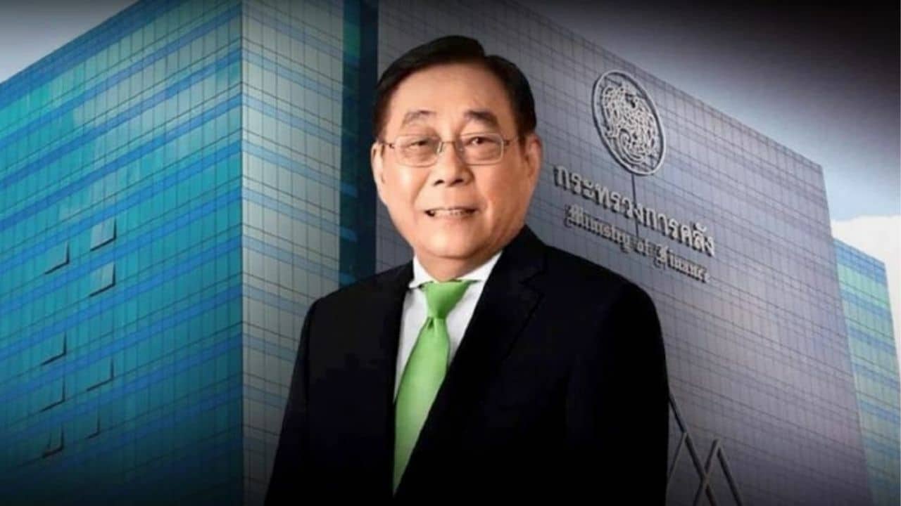 Thai state banks urged to bolster export businesses amid US tariffs
