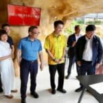 Top Shanghai official tours Pattaya in tourism charm offensive | Thaiger