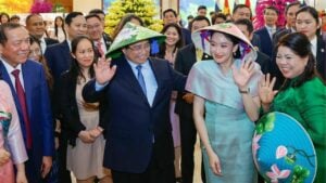 Flight club: Thailand plots new routes to Vietnam to boost tourism