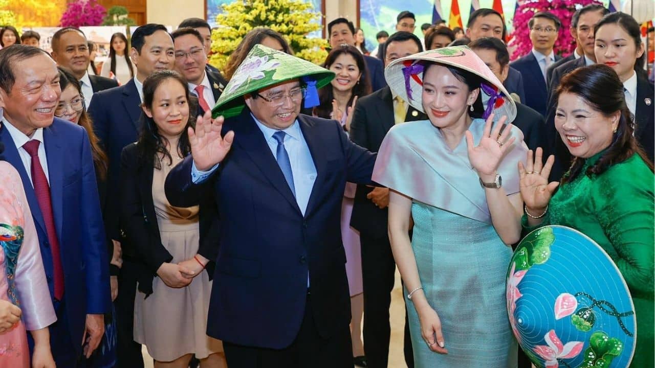 Flight club: Thailand plots new routes to Vietnam to boost tourism