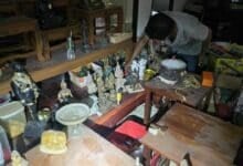 Bling sting: 300k baht loot swiped in broad daylight Thalang heist