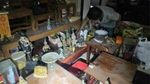 Bling sting: 300k baht loot swiped in broad daylight Thalang heist