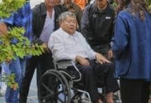 Tycoon, engineers face arrest in Bangkok building collapse scandal