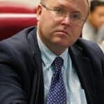 Trapped in Thailand: US professor caught in royal law limbo