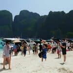 Thailand bets big on rain with 1.17tn baht tourism push | Thaiger