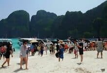 Thailand bets big on rain with 1.17tn baht tourism push