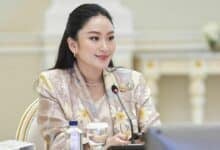 PM Paetongtarn explores UK, Monaco for Thai market expansion