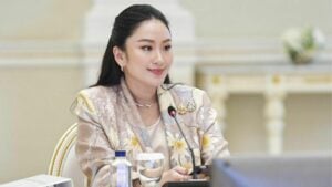 PM Paetongtarn explores UK, Monaco for Thai market expansion