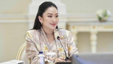 PM Paetongtarn explores UK, Monaco for Thai market expansion