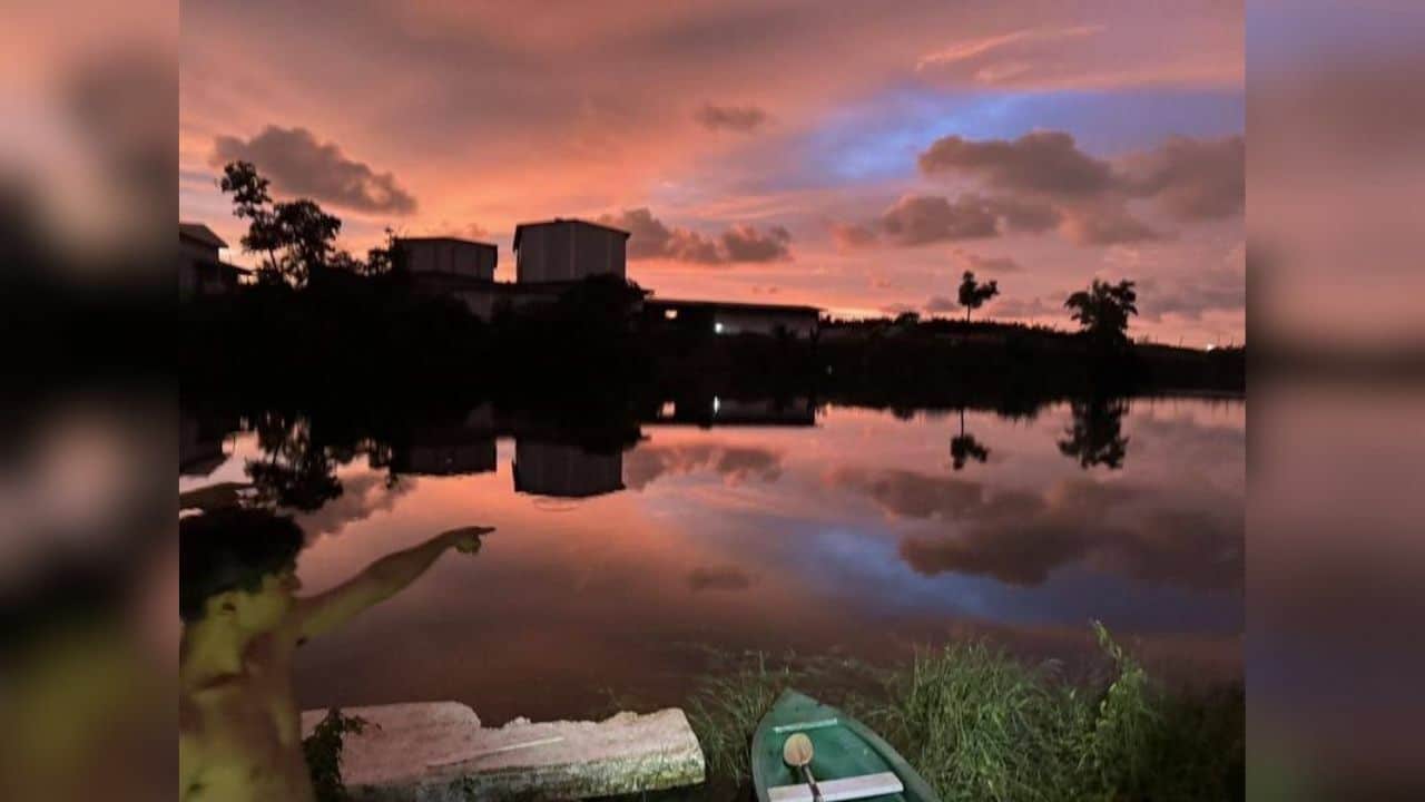 Body of Myanmar man missing after drowning in Phuket pond