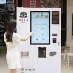 Top Thai vending brand to blend fresh fruit smoothies | Thaiger