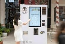 Top Thai vending brand to blend fresh fruit smoothies
