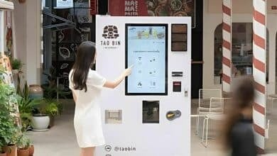 Top Thai vending brand to blend fresh fruit smoothies