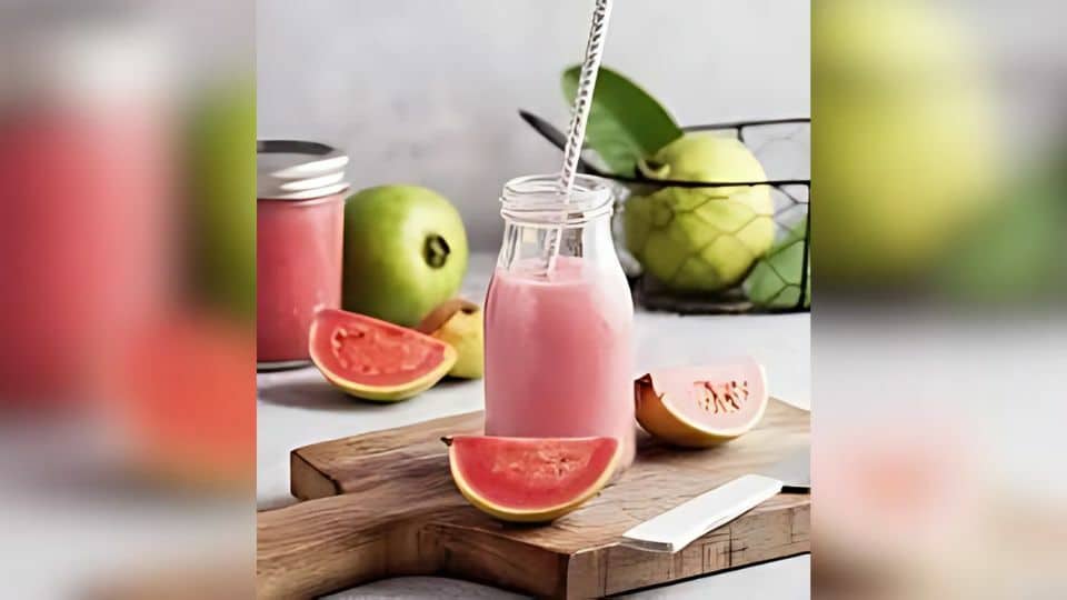 Top Thai vending brand to blend fresh fruit smoothies | News by Thaiger
