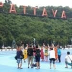 Pattaya cracks top 10 safest cities in ASEAN