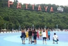 Pattaya cracks top 10 safest cities in ASEAN