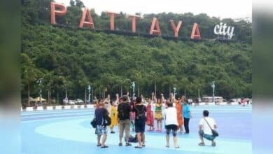 Pattaya cracks top 10 safest cities in ASEAN